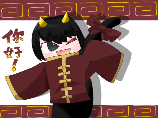沖丸ちゃんの代理！