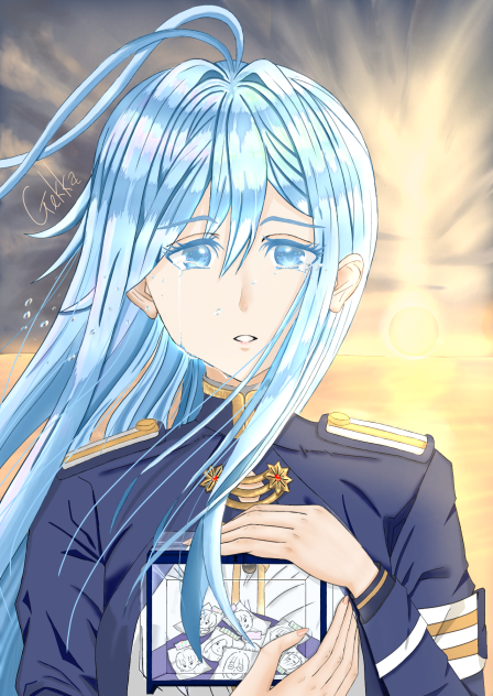 Lena - ibisPaint