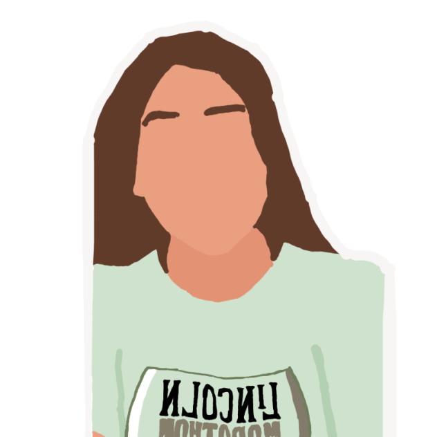 Hadley Dailey sticker 2