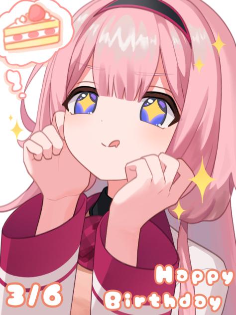 周央サンゴ生誕祭2025