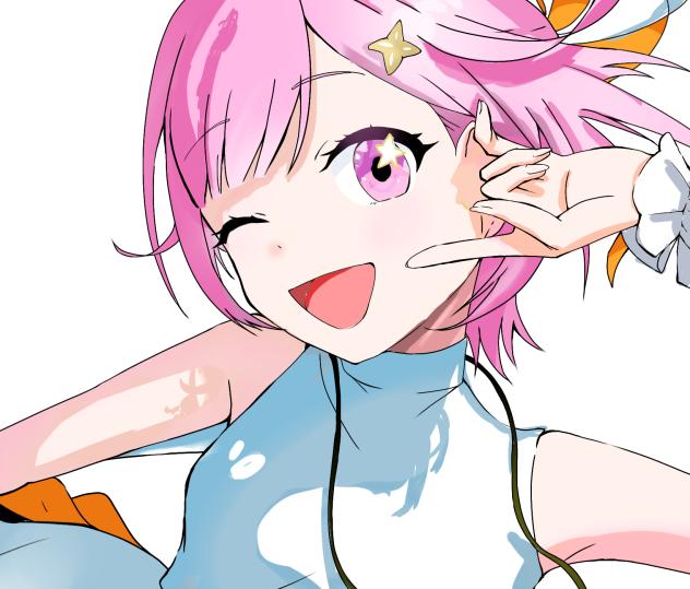 わわわ！