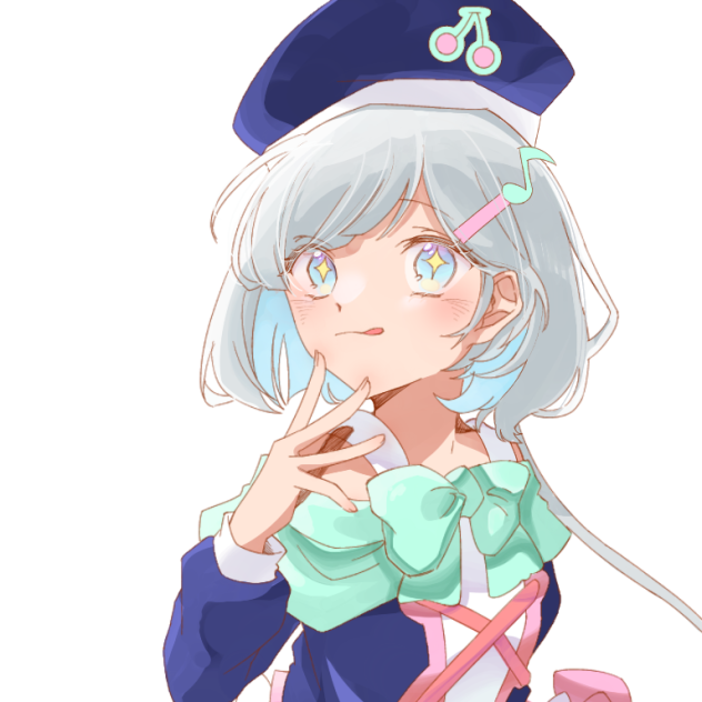 うちの子🍒´-