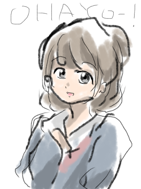 OHAYO