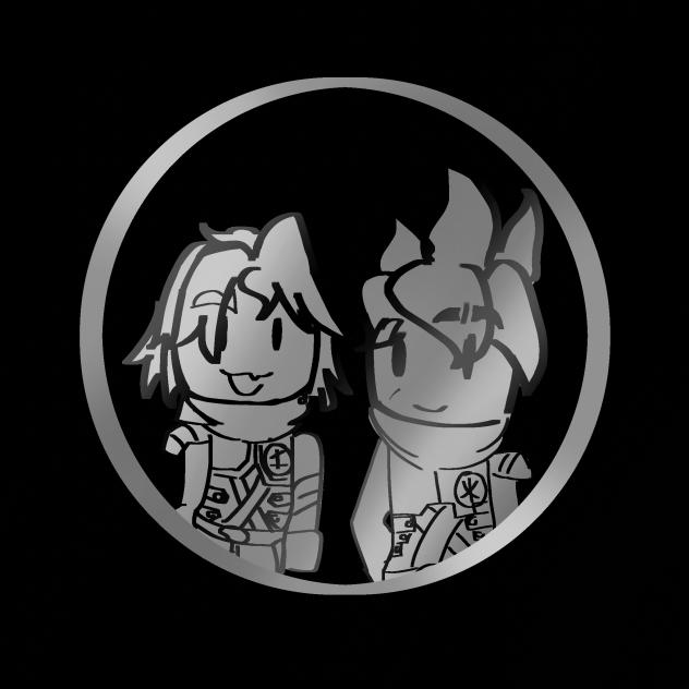 Ninjago random pfp ig (black)