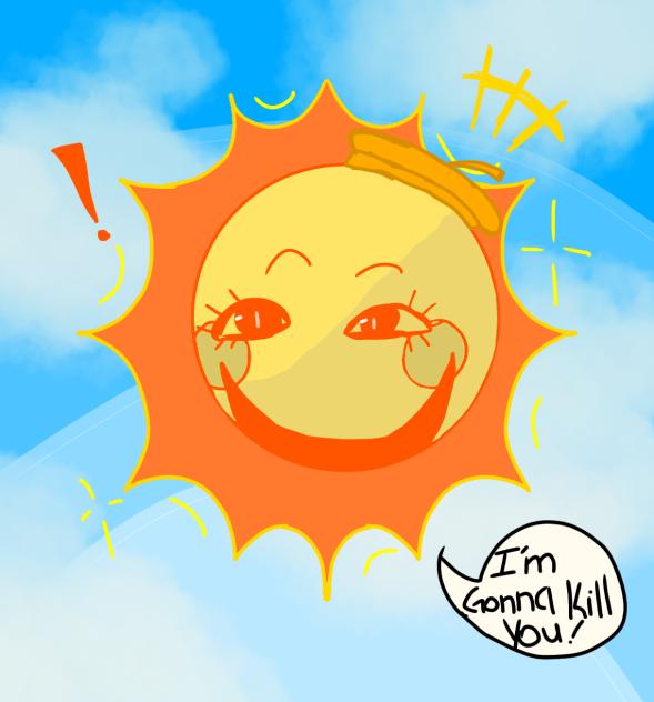 ✨️☀ ✨️