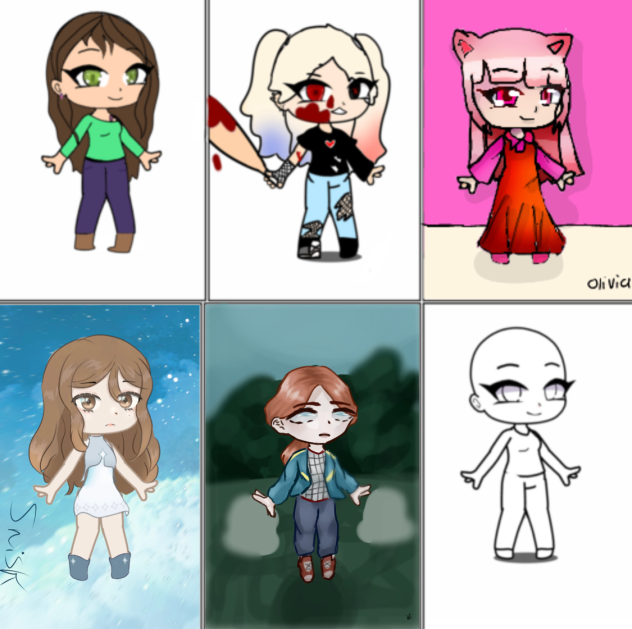 Max collab