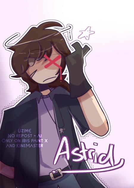 My Persona