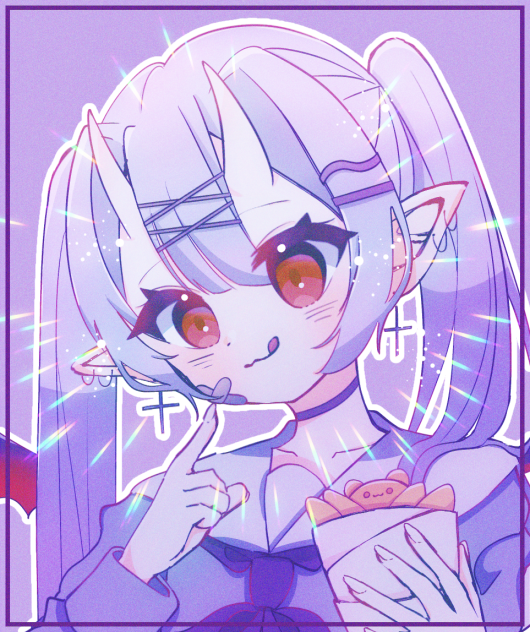 デビルちゃん！