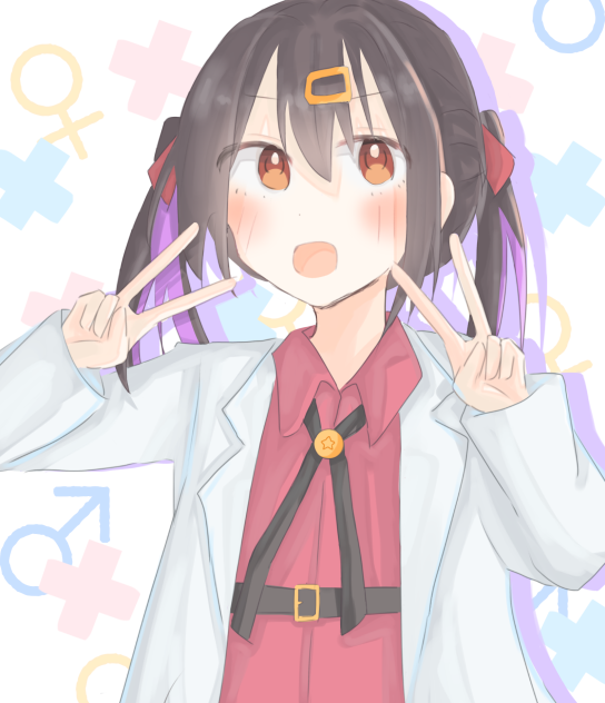みはりちゃん
