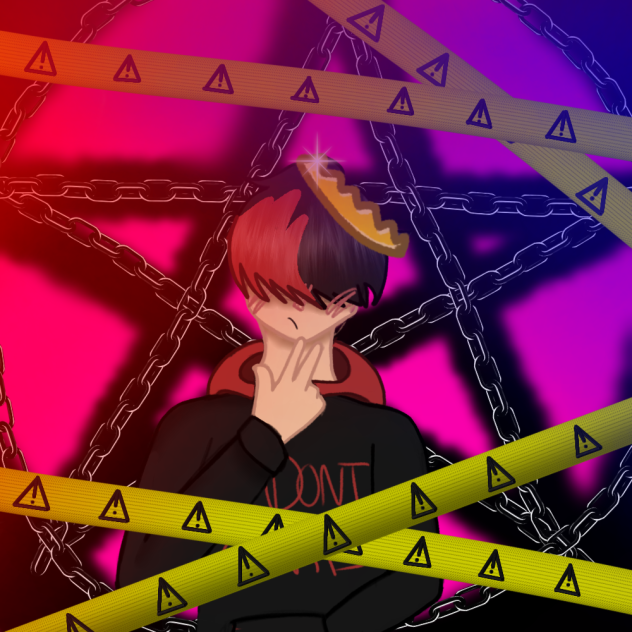 Main oc - ibisPaint