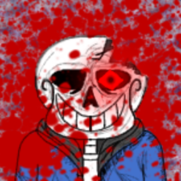 Hrrortale sans