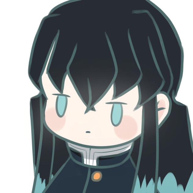 Muichiro Chibi