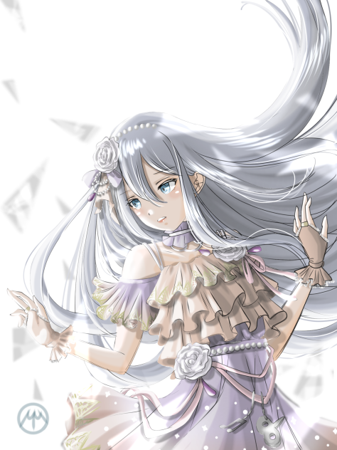 かなで　ニーゴ