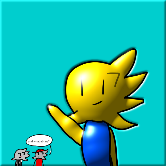 some doodle testing effects