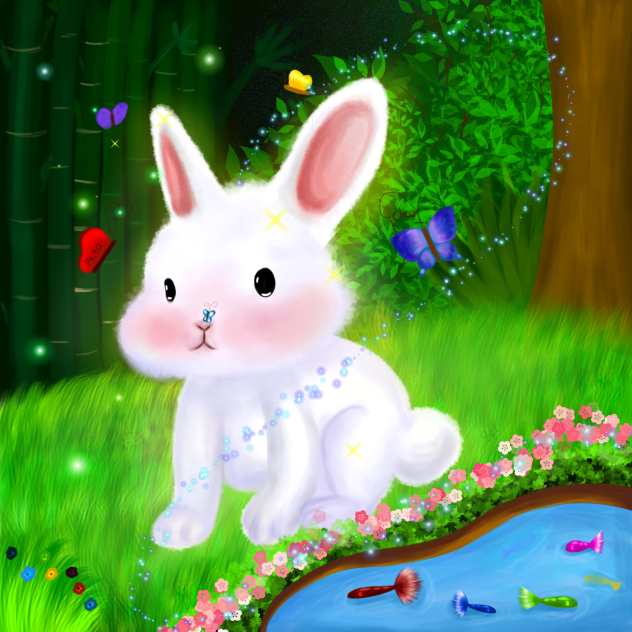 🐇