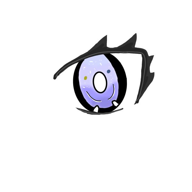 おめめ