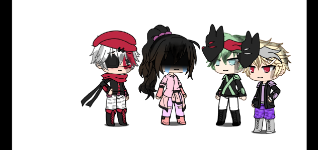 MY HERO ACADEMIA