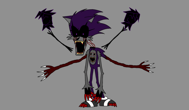 Smiler_sonic_pg redesign