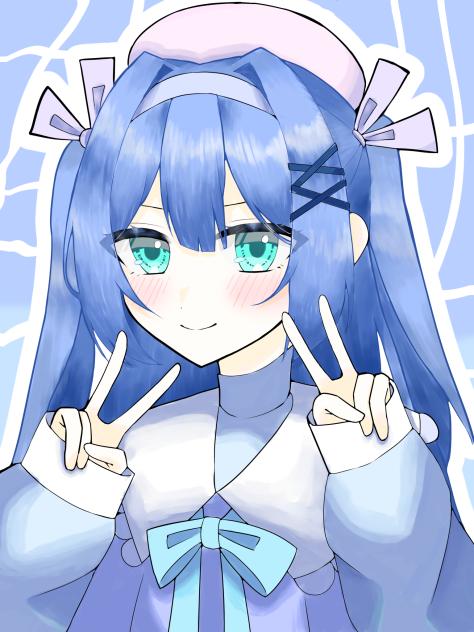 塗らせていただきました!