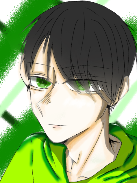 チョロ松 - ibisPaint