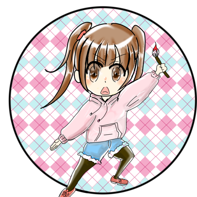 アイコン練習