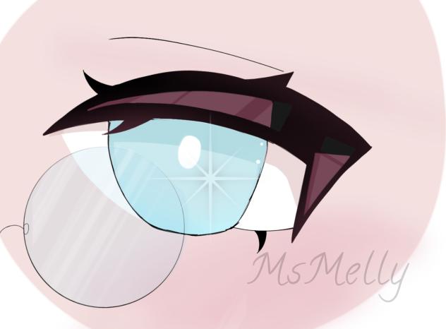 Anime Eye