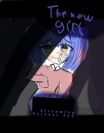 The new girl
