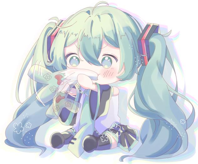 ミニミク