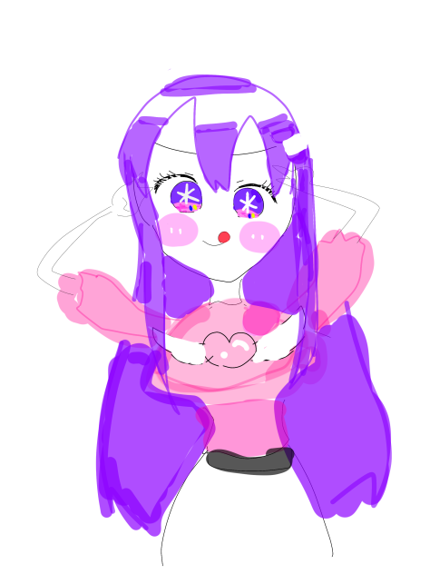 星野ちゃん