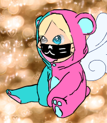 baby - ibisPaint