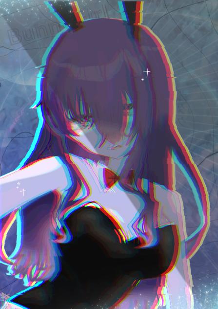 夜の色
