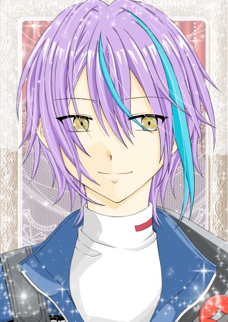 神代類 ver.セカライ5th - ibisPaint