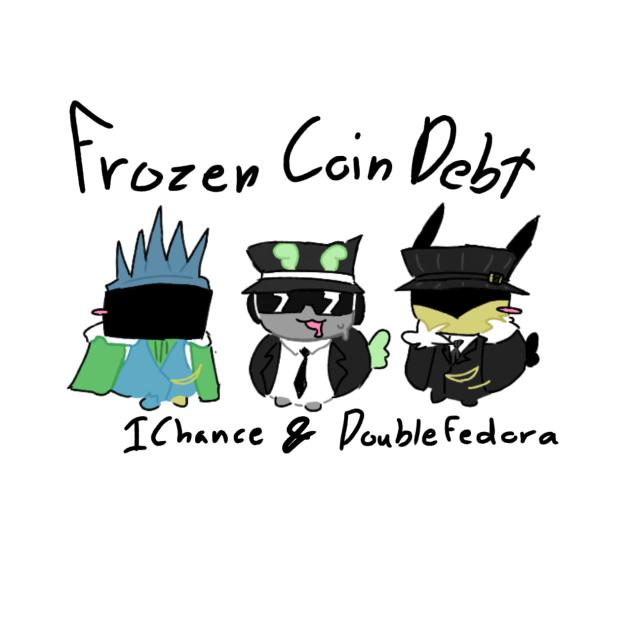 FrozenCoinDebt❤️