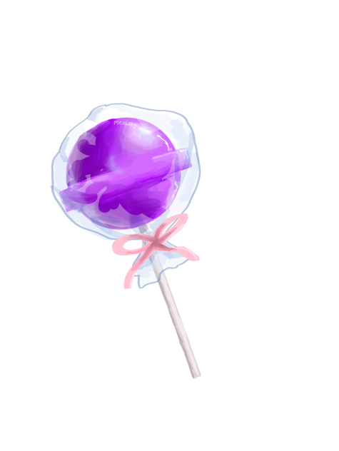 lolipop