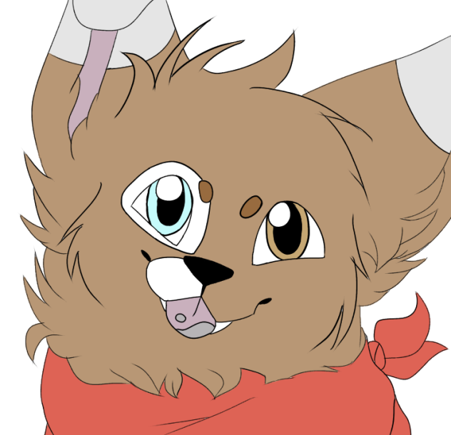 Stew boi - ibisPaint