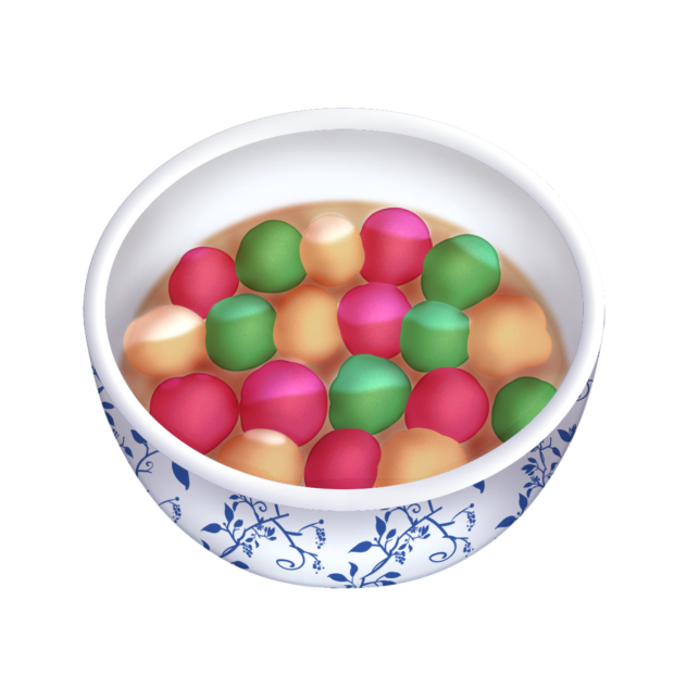 Tang Yuan