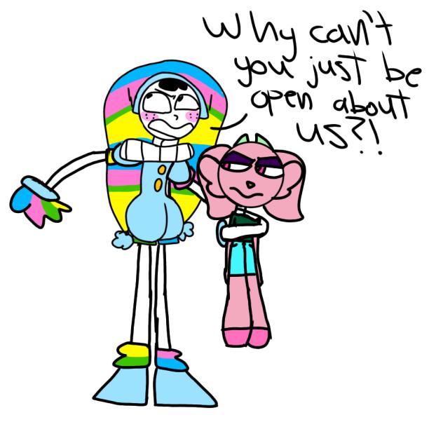 Why