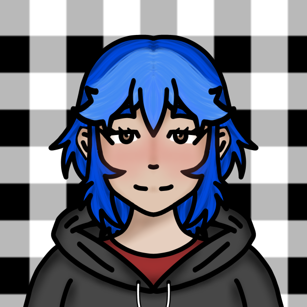 My Oc - ibisPaint