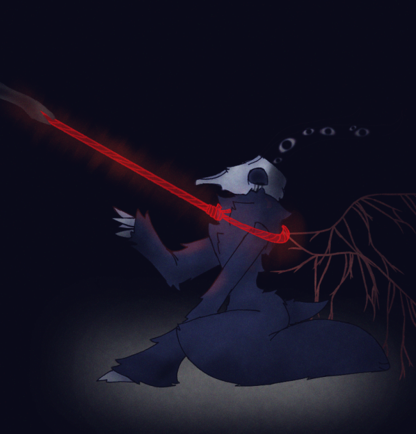 [TW- Noose] Yeah no this is worse