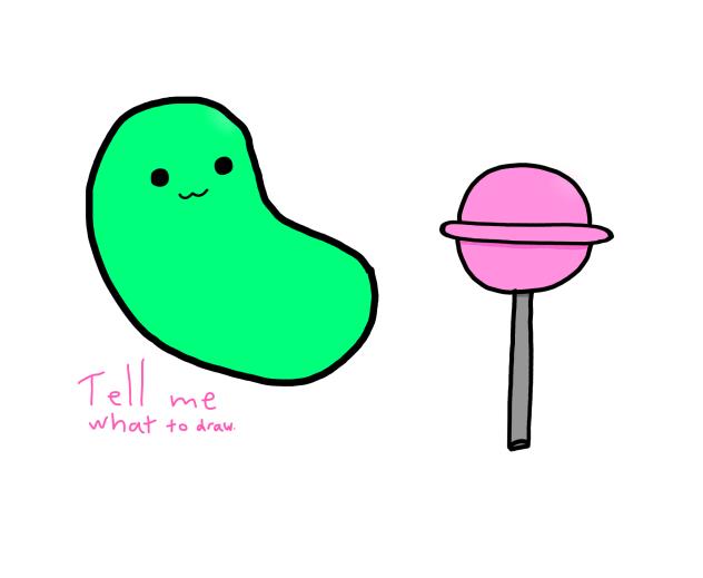 Tell me