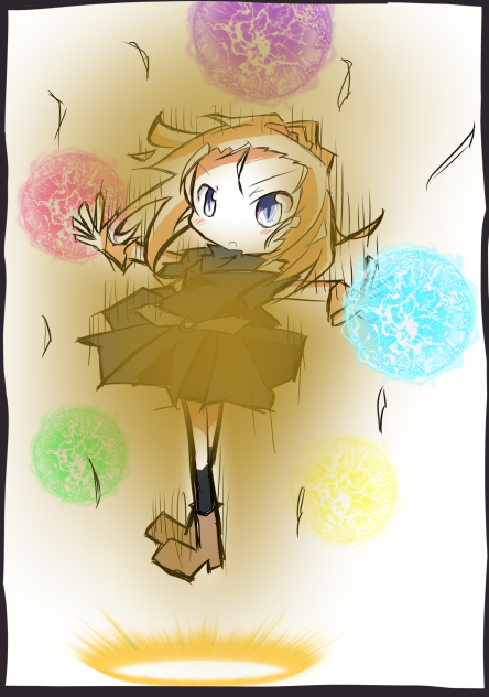 マダンテ