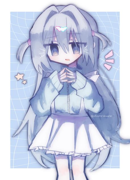 あちゃ〜