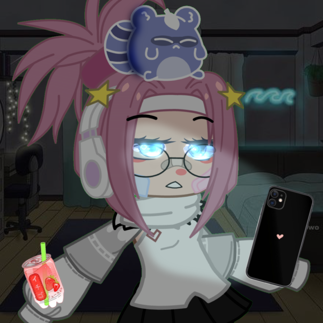 Gacha club
