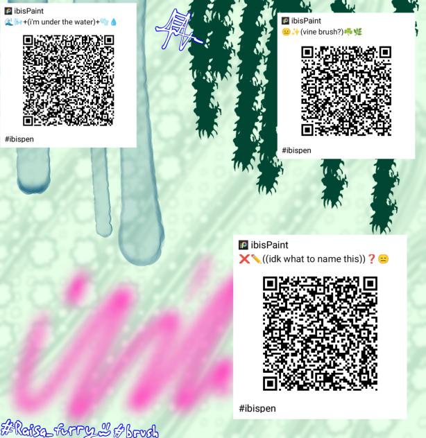 ((brushes for Indomie and other!))