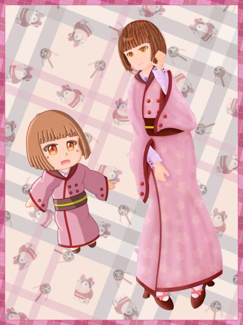 『らあ』さんへ