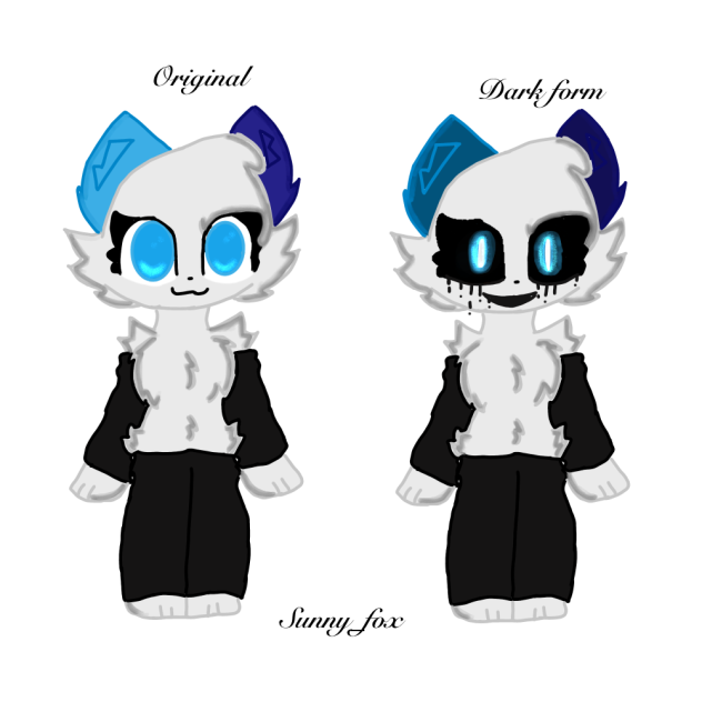 sunny_fox