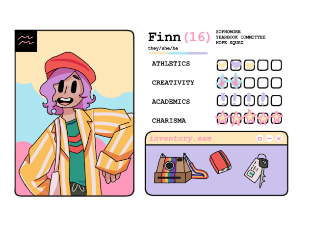 Finn CS