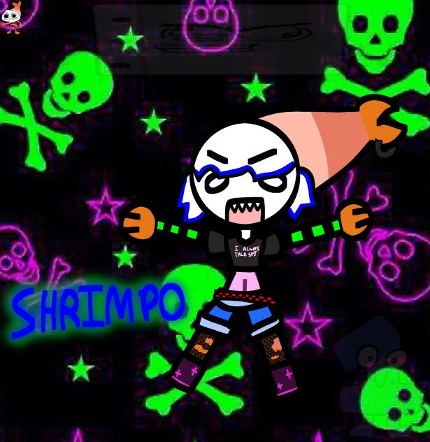 Scene-ifing toons 5