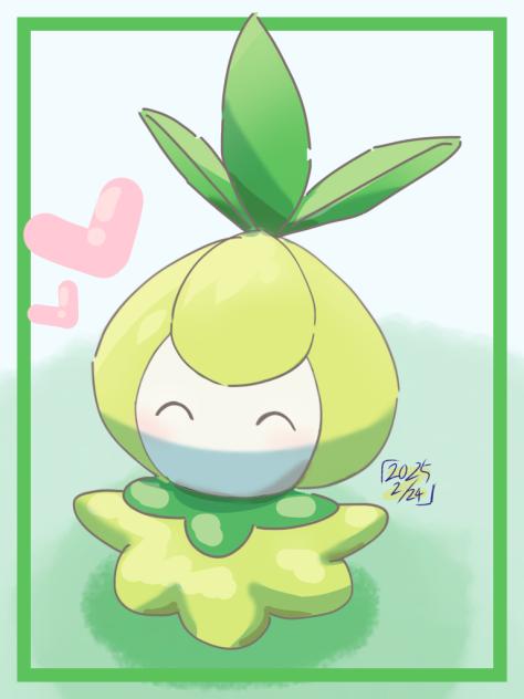 チュリネ🌱