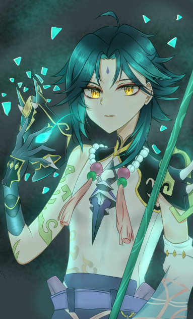 Xiao